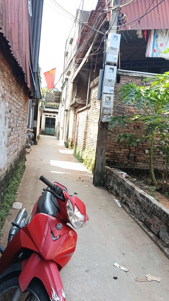 Đất nền Phù Khê, Từ Sơn 46m² giá 1 tỷ - Cơ hội đầu tư tuyệt vời!