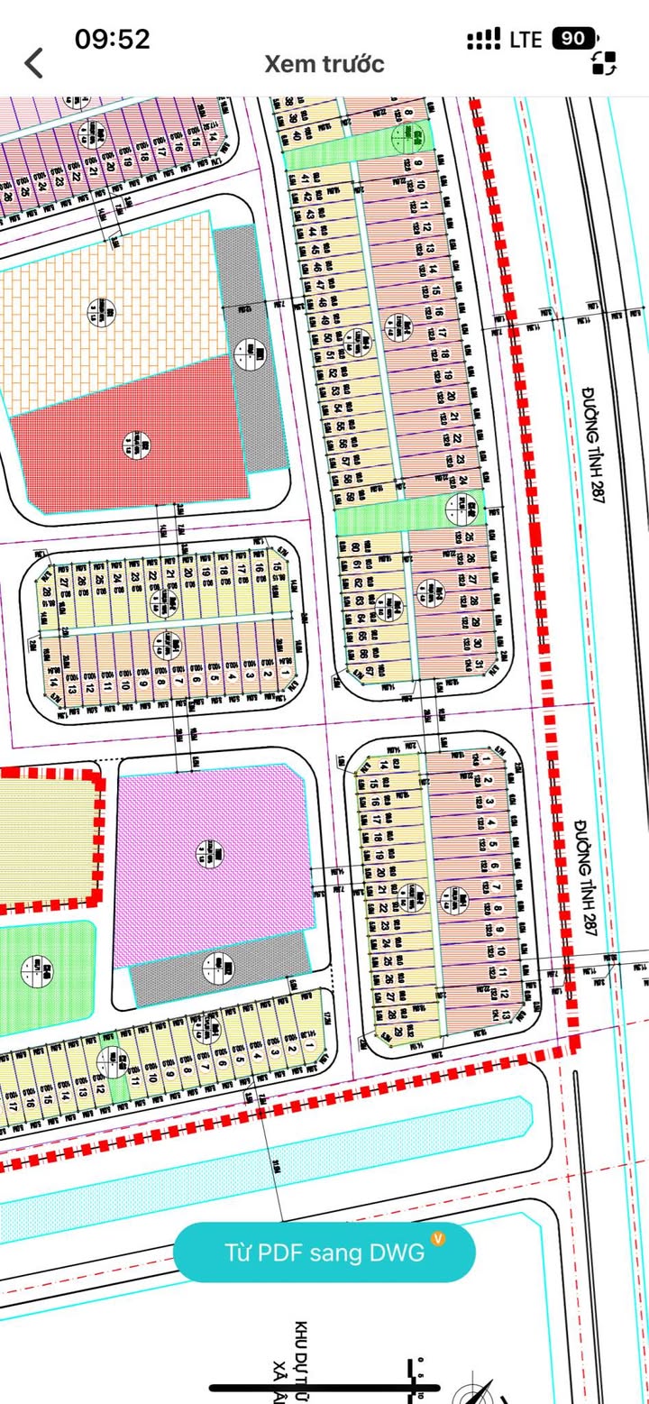 Đất nền trục chính Liên Ấp Việt Đoàn 100m² giá 3 tỷ - Đầu tư sinh lời ngay!