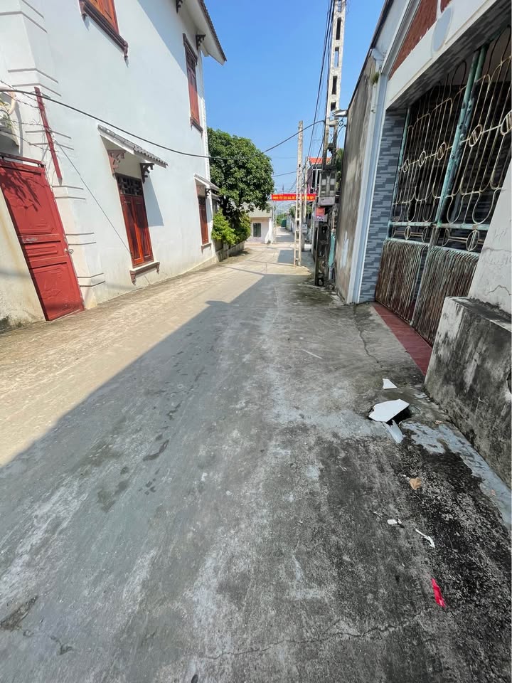 Đất nền Thôn Yên Tập, Xã Yên Lư, 150m² giá 3 tỷ - Cơ hội đầu tư tuyệt vời!