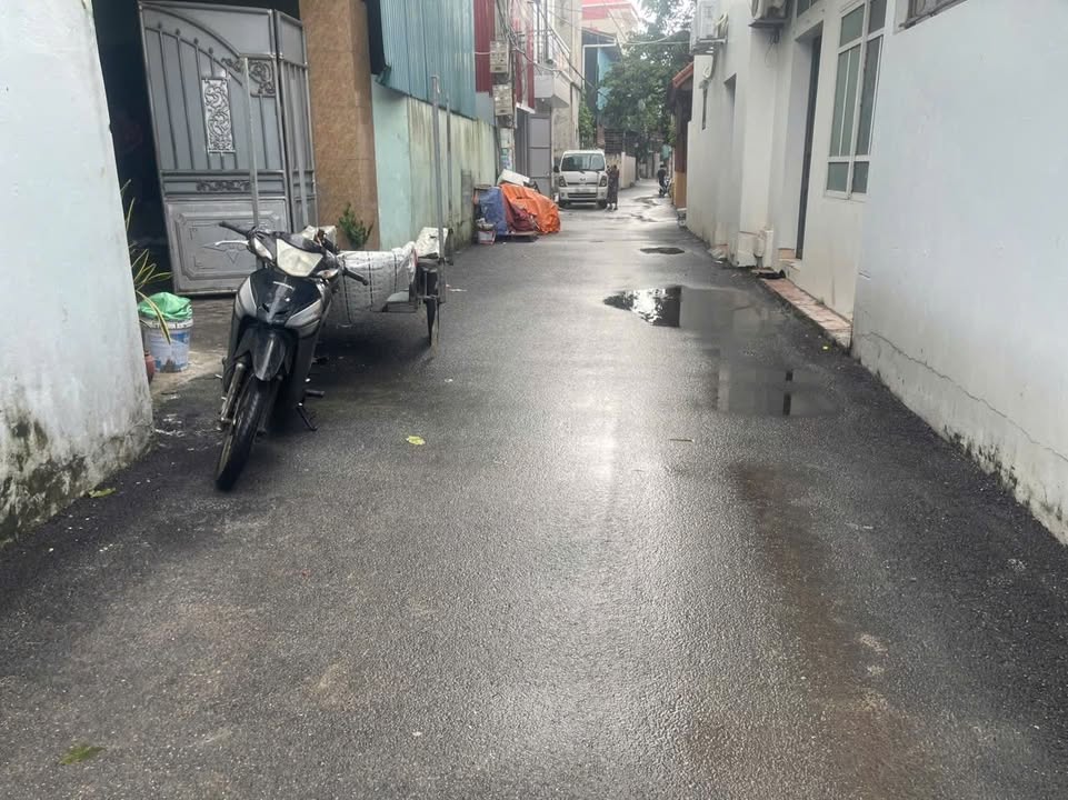 Đất thổ cư Võ Cường Bắc Ninh 58m² giá 3.95 tỷ - Đường ô tô thuận tiện