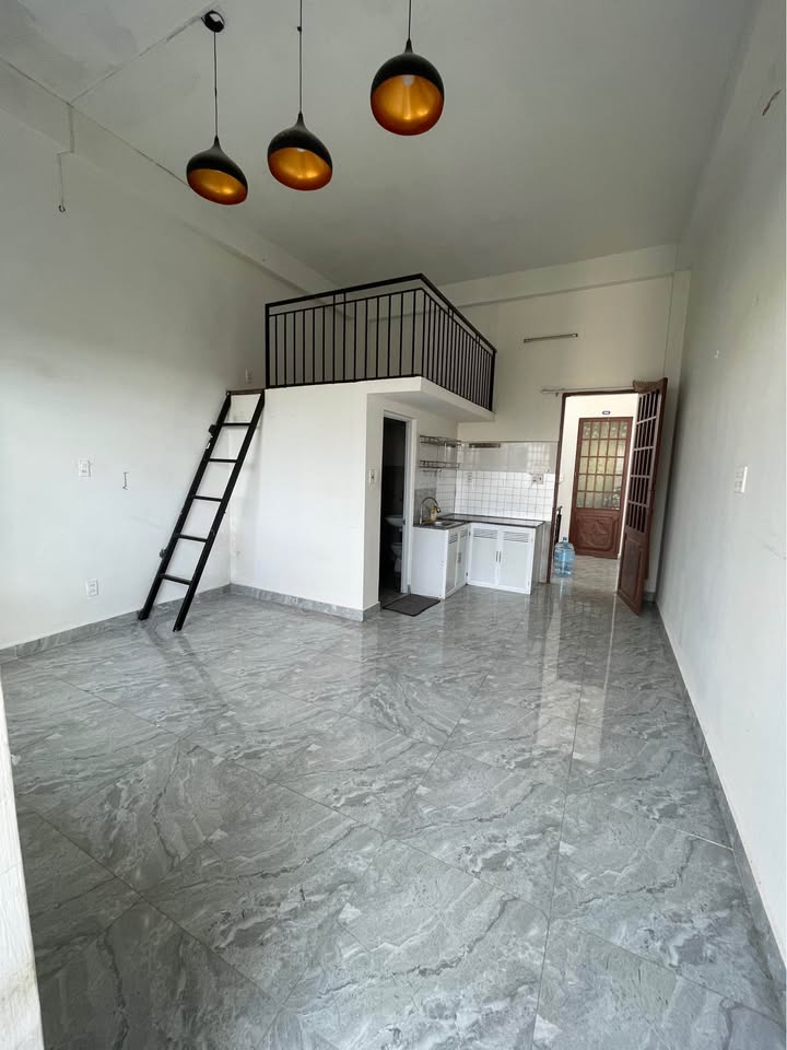 Phòng trọ cho thuê đường Nguyễn Trung Trực, Đà Lạt - Giá 2.5 triệu/tháng