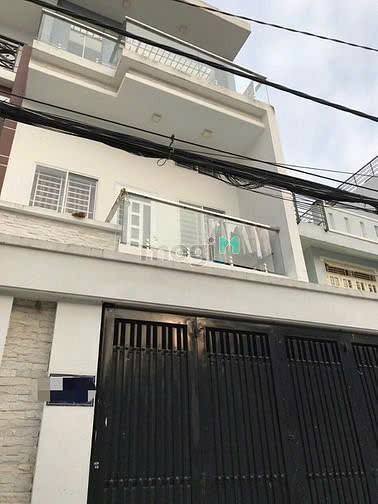 Nhà phố Nguyễn Lương Bằng Quận 7 diện tích 85m² giá 8.5 tỷ - Đầu tư sinh lời cao!