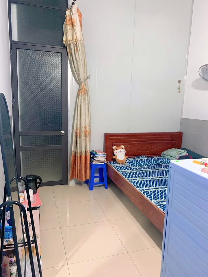 Nhà cho thuê tại Khai Quang, Vĩnh Yên 80m² giá 2 triệu - An ninh tuyệt đối, sạch sẽ!