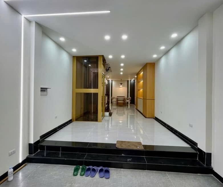 FrontHouse The Manor Đình Thôn 55m² giá 16.5 tỷ - Kinh doanh thuận lợi, sổ đỏ chính chủ!