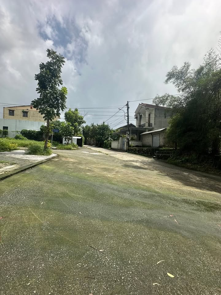 Đất nền mặt tiền đường Minh Mạng 206m² giá chỉ 2.267 tỷ - Cơ hội đầu tư tuyệt vời!