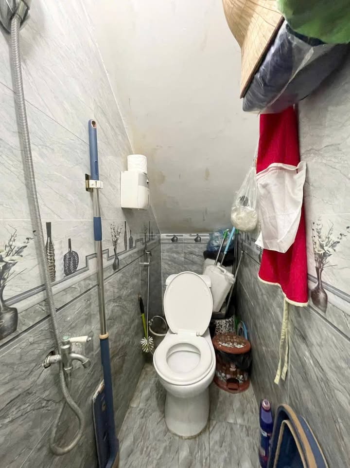 Nhà 2 tầng Trại Lẻ, Kênh Dương, 32m² giá 1.616 tỷ - Bán gấp chính chủ!