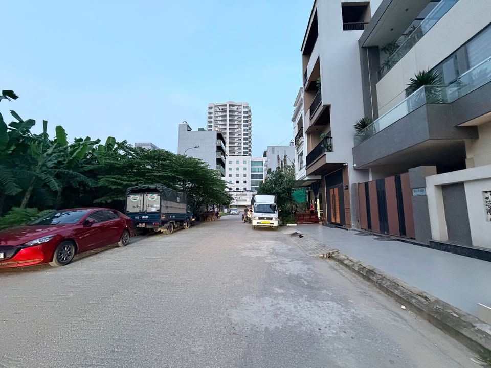 Đất nền đường Lê Hồng Phong, Hải Phòng 60m² giá 8 tỷ - Đầu tư sinh lời ngay!