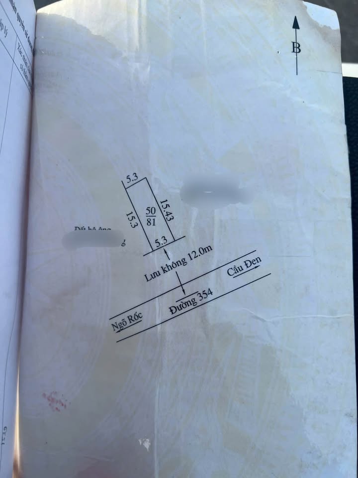 Đất nền Tiên Lãng 81m² giá 80 tỷ - Đầu tư sinh lời tuyệt vời!