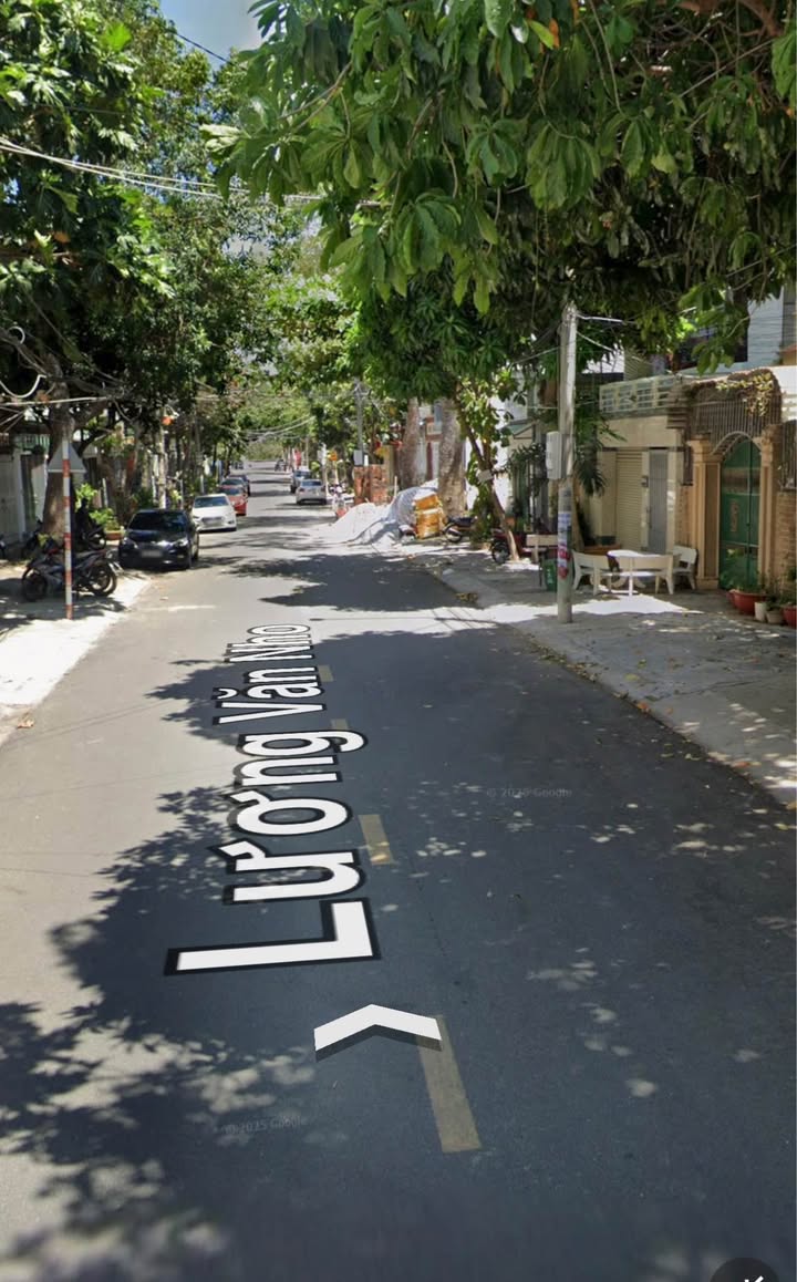 Đất mặt tiền đường Lương Văn Nho, Vũng Tàu 103m² giá 10.3 tỷ - Đầu tư sinh lời ngay!