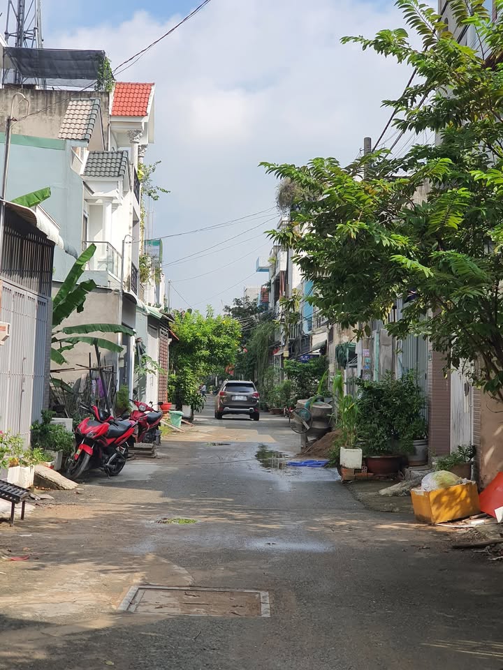 Đất nền 60m² Long Trường giá 3.5 tỷ - Đầu tư sinh lời ngay!