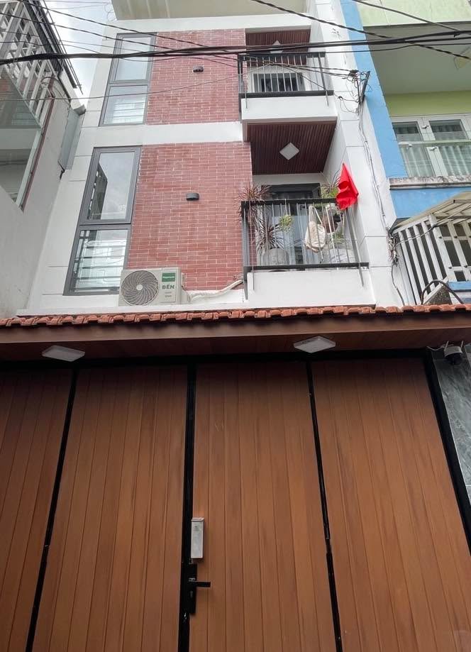 Căn hộ cao cấp Lương Thế Vinh, Tân Phú - 60m² chỉ nhỉnh 8 tỷ - Dòng tiền ổn định!