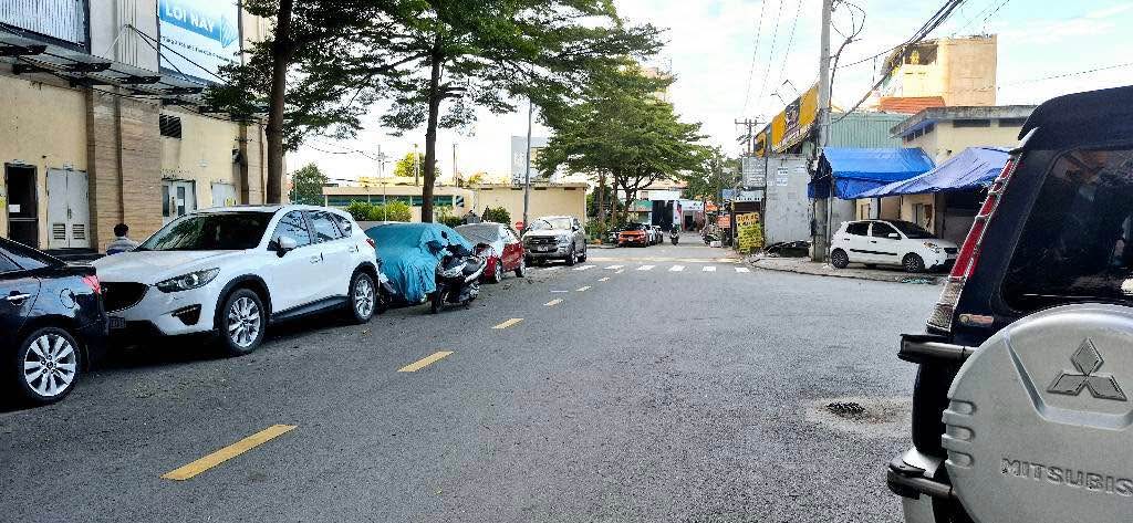 Đất mặt tiền Thích Mật Thể, Thạnh Mỹ Lợi, Q2 - Giá 25.9 tỷ - Khu Vip gần TTHC Thủ Đức!