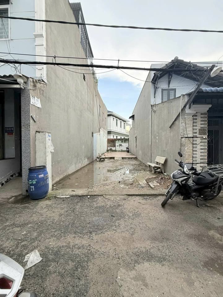 Lô đất Trung Mỹ Tây 19, Quận 12, Diện tích 92m² giá 4.85 tỷ - Tiềm năng đầu tư vượt trội!