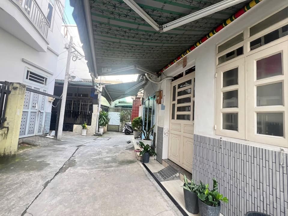 Nhà phố Đỗ Xuân Hợp, Quận 9, 26m², giá 2.95 tỷ - Sẵn sàng dọn vào ở ngay!