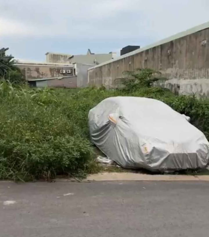 Đất nền Tân Bình Dĩ An 140m² giá 3 tỷ - Kinh doanh sầm uất!