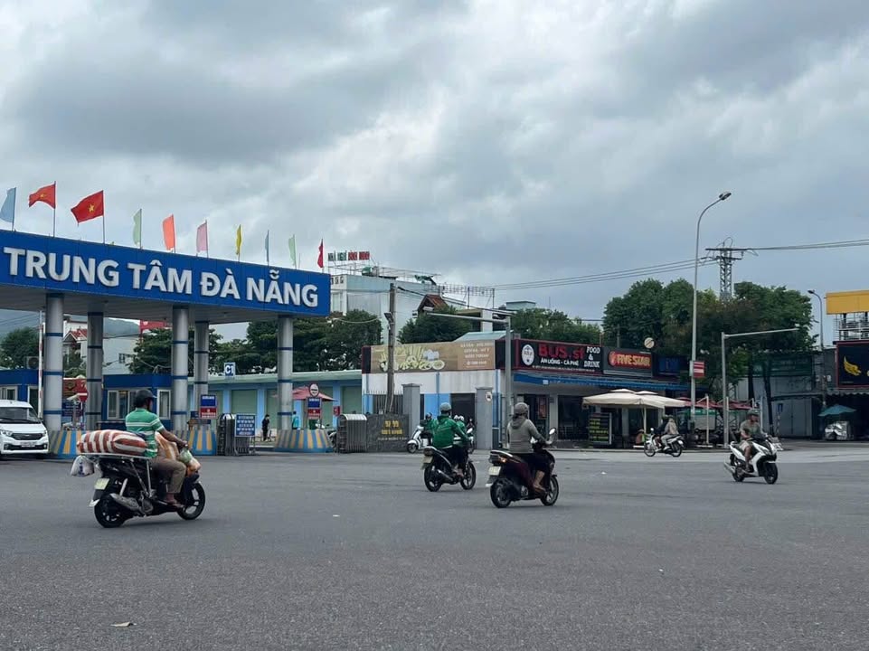 Nhà mặt tiền đường Lê Thạch, Cẩm Lệ, Đà Nẵng 80m² giá 5.5 tỷ - Kinh doanh đắt khách!