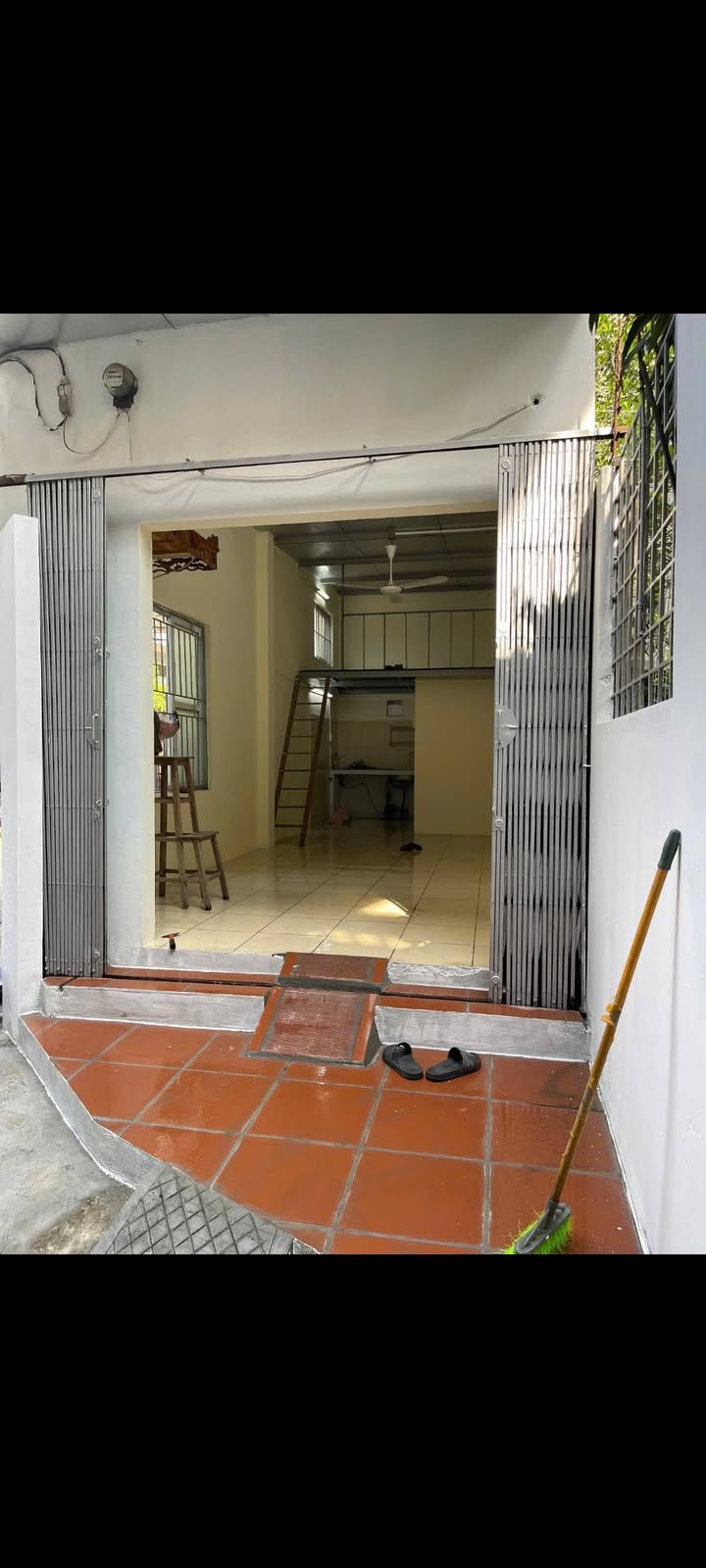 Nhà riêng cho thuê tại Ngũ Hiệp 30m² giá 2.5 triệu - Tiện nghi đầy đủ ngay trung tâm!