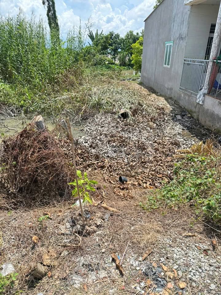 Đất nền Ba Sao, ĐT846, 108m² giá 300 triệu - Cơ hội đầu tư tuyệt vời!