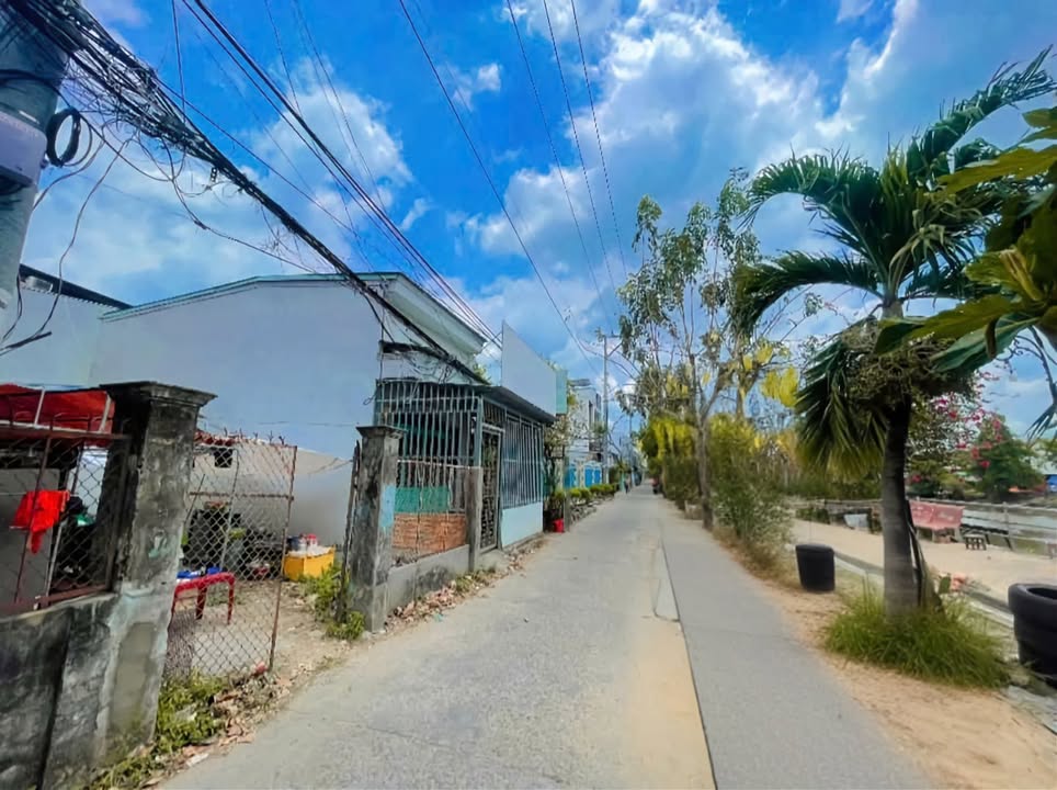 Đất nền mặt tiền đường Phạm Ngọc Thạch, phường Sa Đéc 88m² giá 1.6 tỷ - Đầu tư sinh lời lý tưởng!