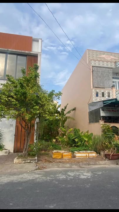 Đất nền khu dân cư Phường 2 Bạc Liêu 85m² giá 1.1 tỷ - Nằm ngay mặt tiền đường Nguyễn Hồng Khanh!