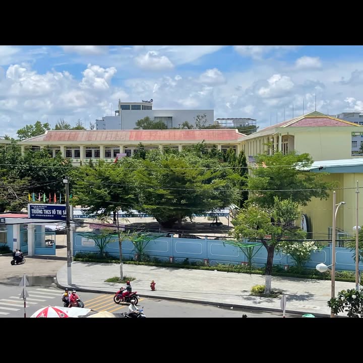 Nhà mặt tiền đường Nguyễn Huệ, Bạc Liêu 88m² - Kinh doanh thuận lợi gần bệnh viện