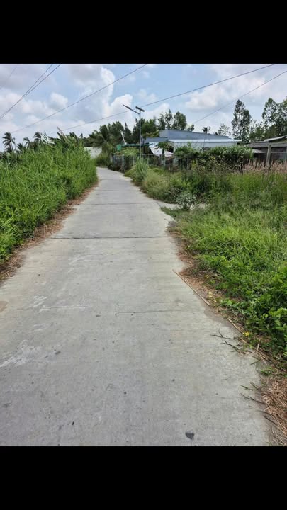 Đất nền đường Huỳnh Thị Hoa, Bạc Liêu 472m² - Giá chỉ 3.29 tỷ