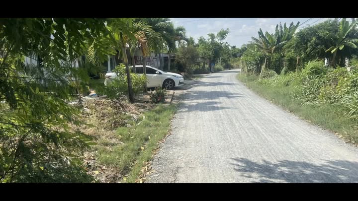 Đất nền Lò Rèn Hiệp Thành Bạc Liêu 1390m² giá 7.5 tỷ - Tiềm năng phát triển cao!