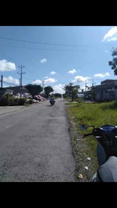 Đất mặt tiền Tỉnh Lộ 38, Bạc Liêu 3450m² - Cơ hội đầu tư sinh lời!