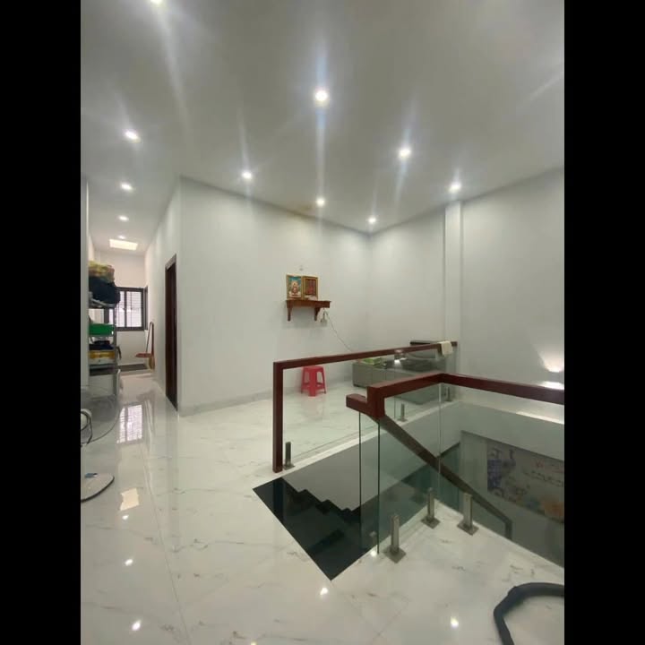 Nhà 1 trệt 1 lầu + căn nhà vườn tại Bạc Liêu - Giá chỉ 3.6 tỷ!