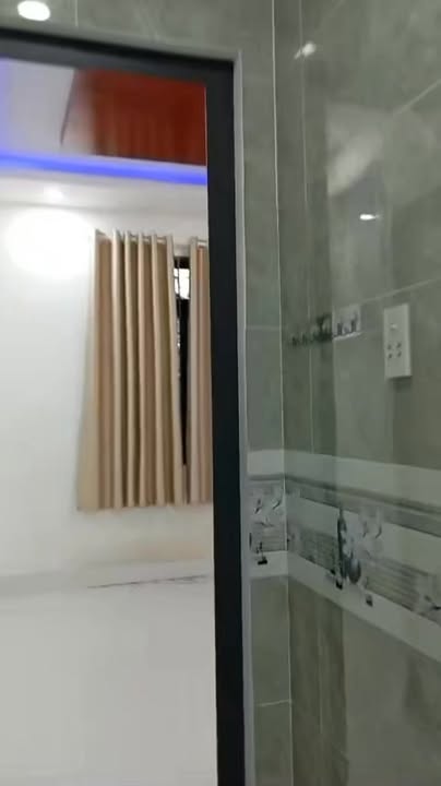 Nhà mái thái gác lửng tại khu phố 2, Tân Biên 200m² giá chỉ 2.35 tỷ