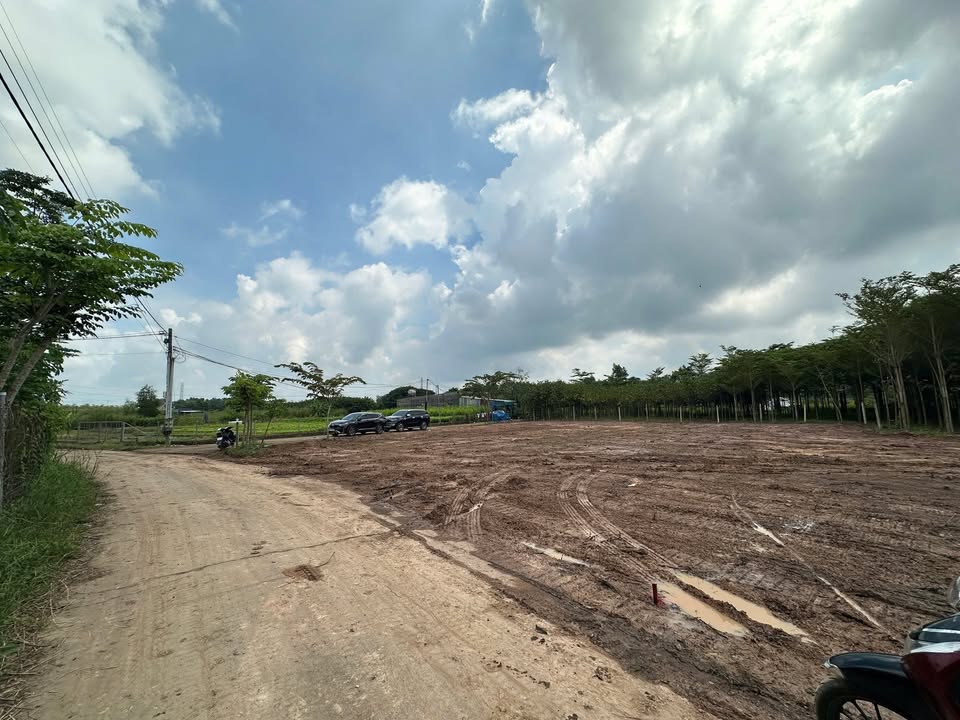 Đất nền Sông Trầu, Trảng Bom 130m² giá 820 triệu - Sổ riêng chính chủ!