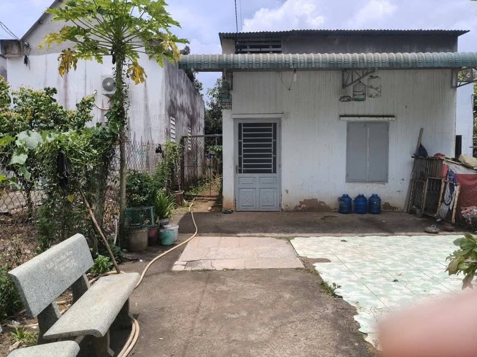 Đất vườn 500m² giá 1 tỷ - Cơ hội đầu tư tuyệt vời tại Xã Đông Hòa, Trảng Bom