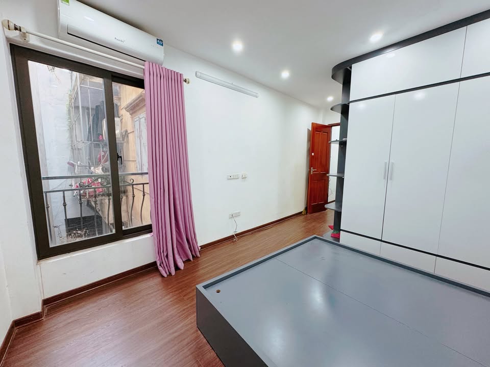 Nhà cho thuê 5 tầng tại Nam Từ Liêm - Tiện nghi đầy đủ chỉ từ 2.9 triệu