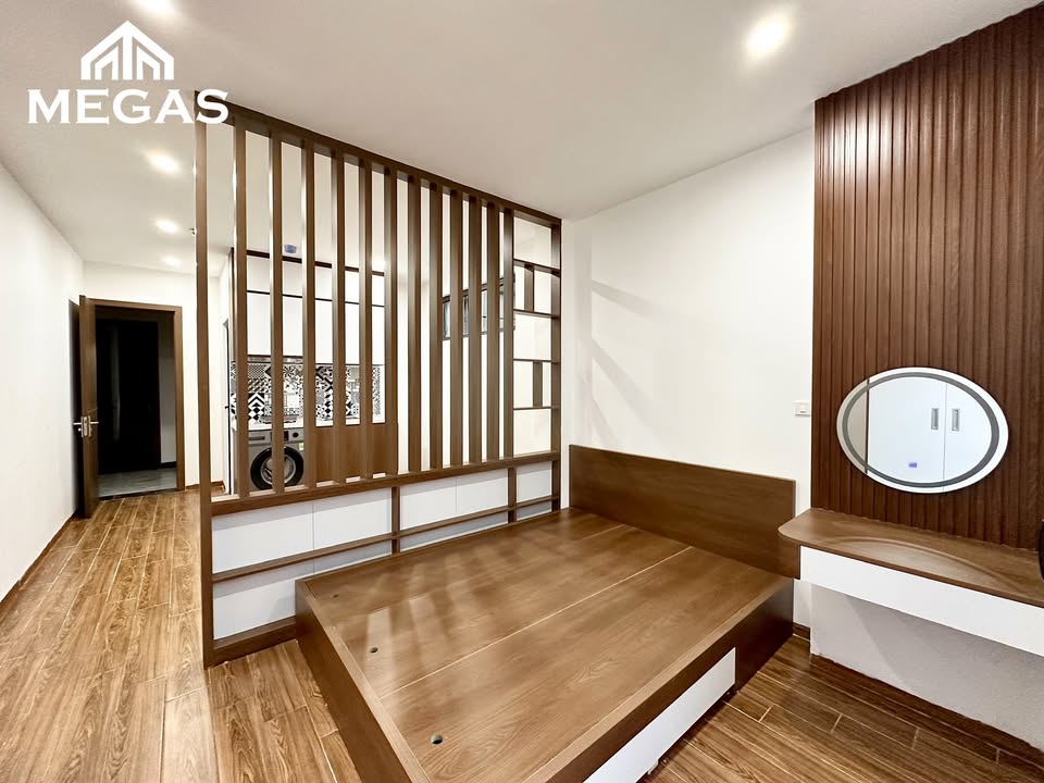 Phòng cho thuê Thụy Khuê Tây Hồ 30m² giá 6.5 triệu - Full nội thất đẹp như mơ!