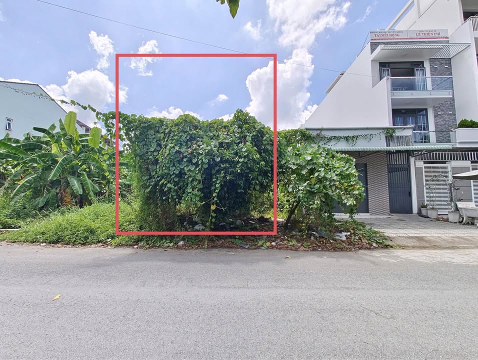 Đất nền KDC Xây Dựng Cái Răng 120m² giá 4 tỷ - Vị trí đẹp, hướng Đông Bắc!