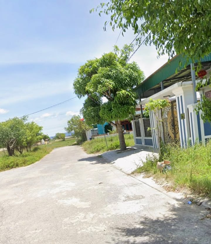 Đất nền góc 2 mặt đường 12m xã Nghi Kim, 79.8m² chỉ 2.5 tỷ - Cơ hội đầu tư tuyệt vời!