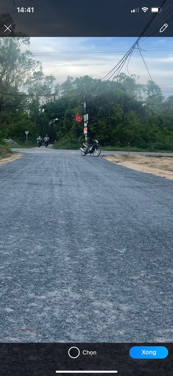 Đất nền Vinh Lộc 77.8m² giá chỉ 1 tỷ - Vị trí siêu đẹp, thông tứ phía!