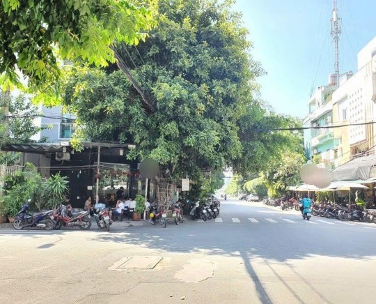 Sang quán cafe góc 2 mặt tiền tại phường Sơn Kỳ, Tân Phú - Giá chỉ 230 triệu