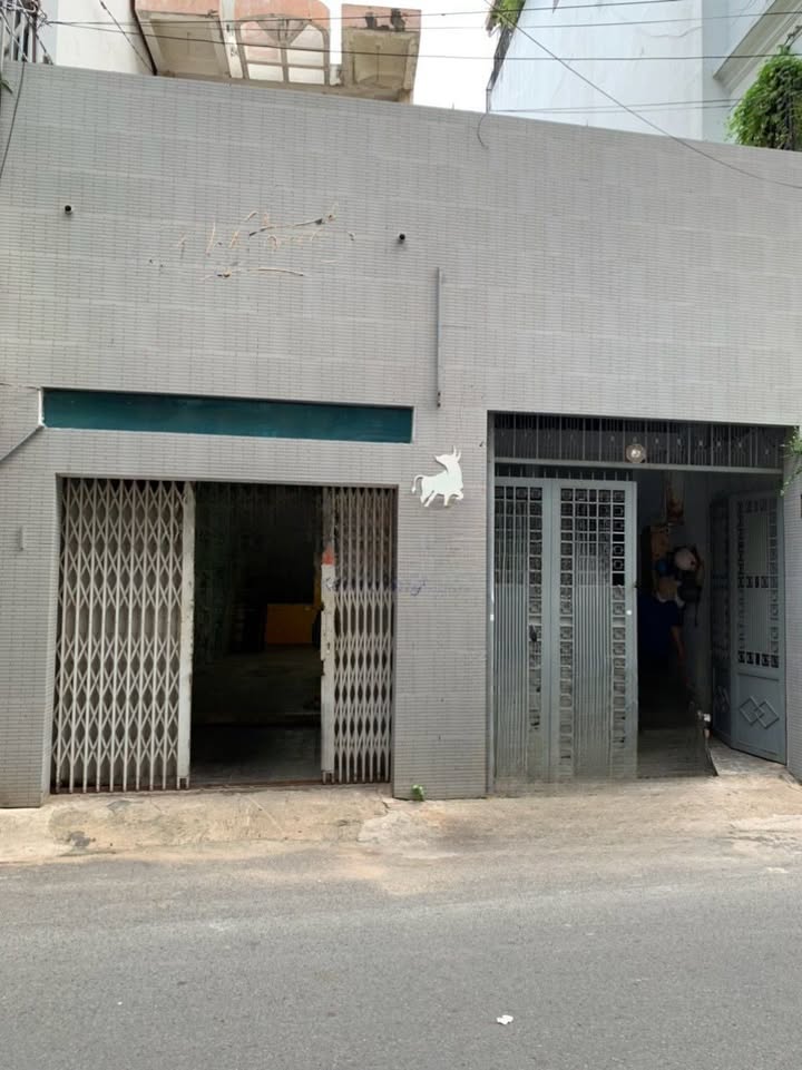 Nhà nguyên căn cho thuê đường Đoàn Thị Điểm 63m² giá chỉ 15 triệu - Phù hợp cho kinh doanh!