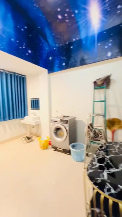 Mặt tiền FrontHouse 4 tầng tại Gò Vấp 46.8m² giá 6.68 tỷ - Thiết kế hiện đại, sẵn sàng kinh doanh!