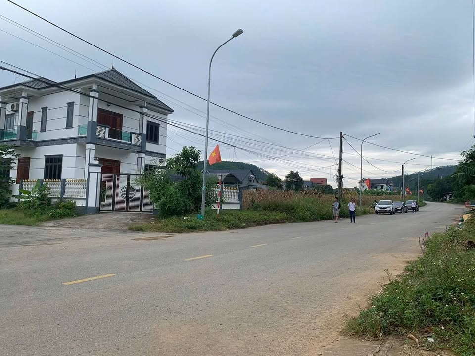 Đất nền Tân Phú Phú Thọ 125m² giá chỉ 900 triệu - Cơ hội đầu tư hấp dẫn!