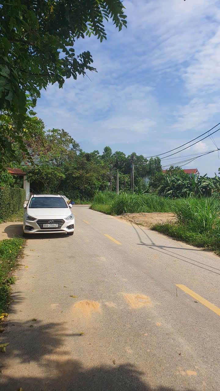 Đất nền Ngọc Mỹ, Lập Thạch 118m² giá 700 triệu - Đầu tư sinh lời ngay!