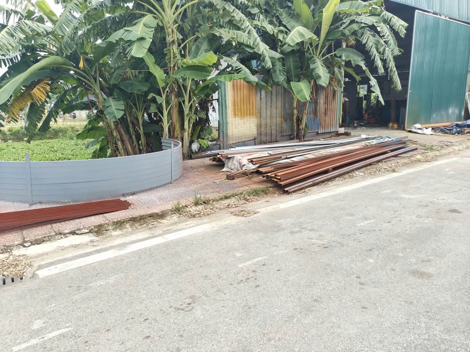 Đất nền 100m² khu Đồng Cửa Quán Vĩnh Yên giá 3 tỷ - Hạ tầng đồng bộ, vị trí đắc địa!