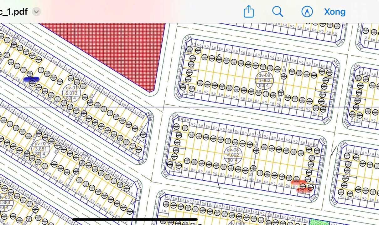 Đất nền Khu Tân Ngọc - Bá Hiến 50m² giá 1.7 tỷ - Đầu tư sinh lời ngay!