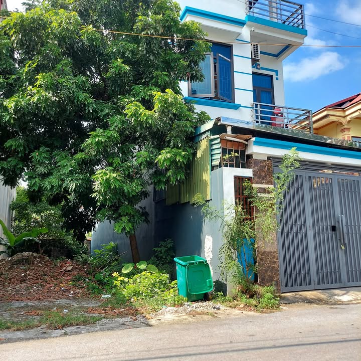 Đất thổ cư thôn Phổ, Quất Lưu, 100.6m² giá 2.3 tỷ - Cơ hội đầu tư tuyệt vời!