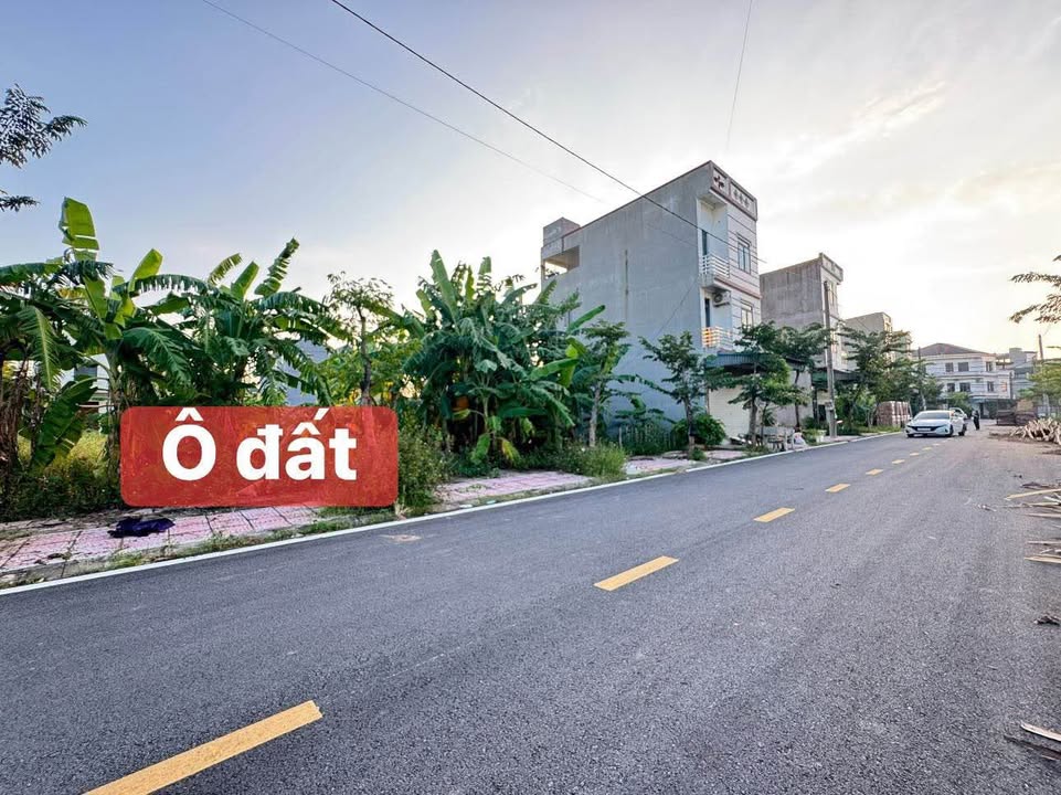 Đất thổ cư K42 Tân Ngọc, Bình Xuyên 50m² giá 1.7 tỷ - Đường quy hoạch 13.5m