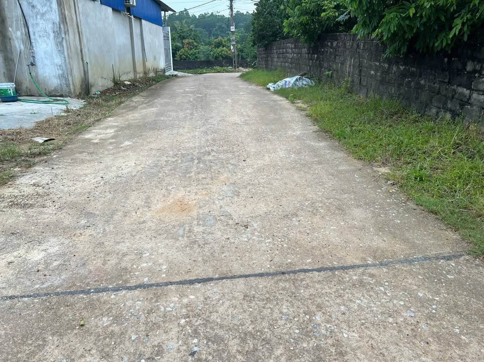 Đất nền Phúc Thuận, Phổ Yên 173m² giá chỉ 500 triệu - Đầu tư sinh lời ngay!