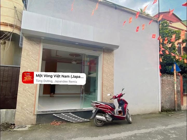 Nhà 2 tầng cho thuê tại Vĩnh Hưng, Hoàng Mai, 30m² - Vị trí đắc địa, kinh doanh thuận lợi!