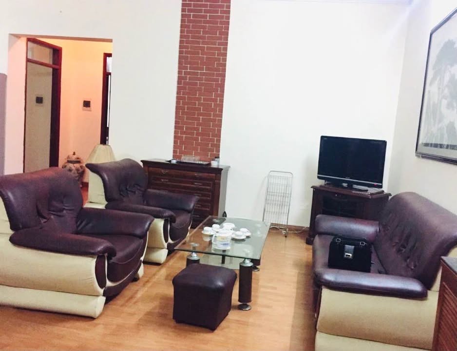 Căn hộ 18T1 Lê Văn Lương 116m² giá 9.99 tỷ - Full nội thất, sẵn sàng ở ngay!