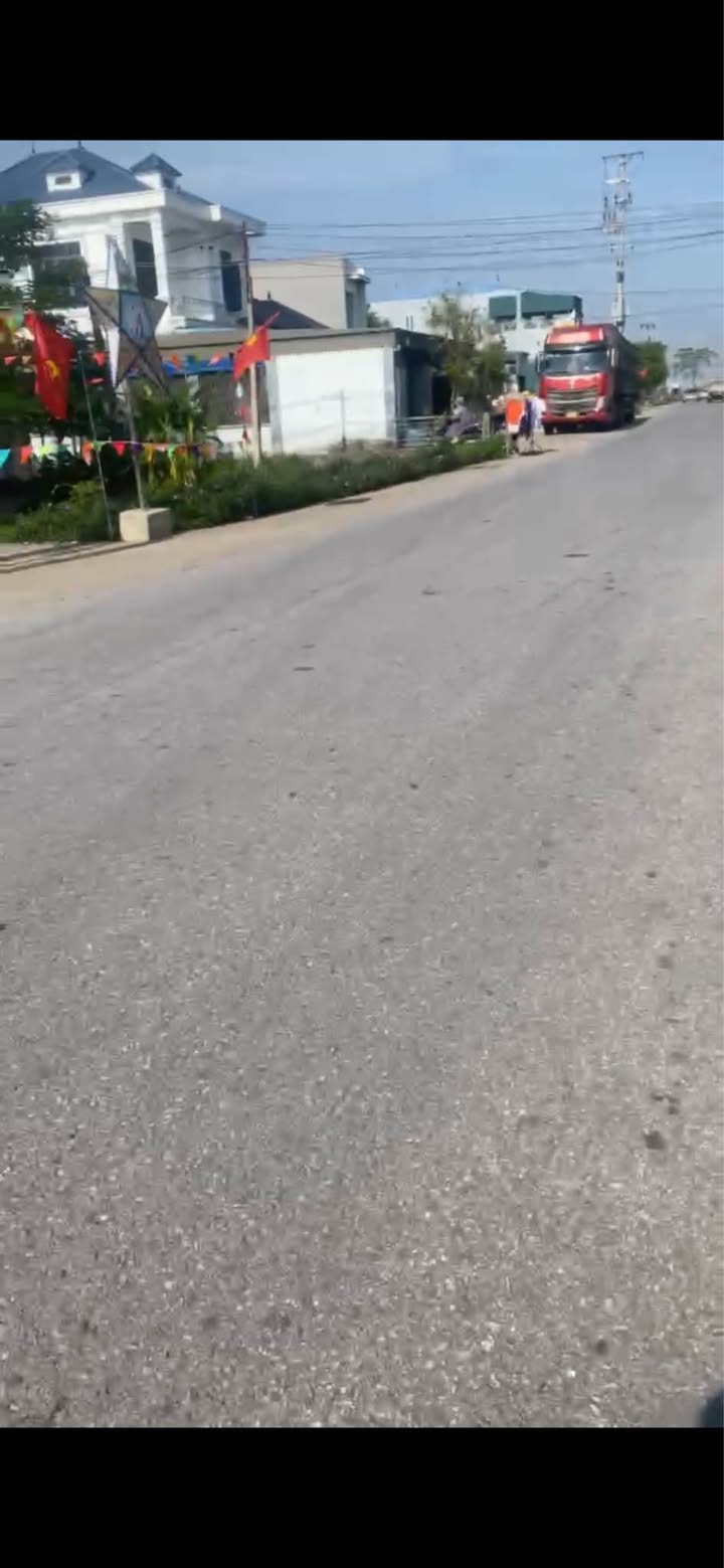 Đất nền đẹp tại Quảng Hùng - Sầm Sơn 138m² - Giá tốt thương lượng!